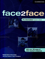 (@thompson_materials) Face2Face Pre-IntermediateTB.pdf